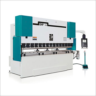 Cnc Hydraulic Press Brake