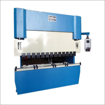 CNC Press Brake