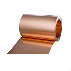 Copper Sheets