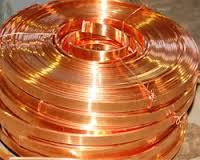 copper strip