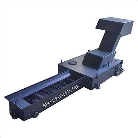 Drum Filter Conveyor