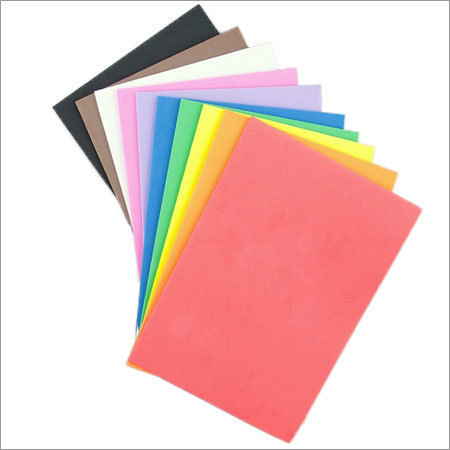 EPE Foam Sheets