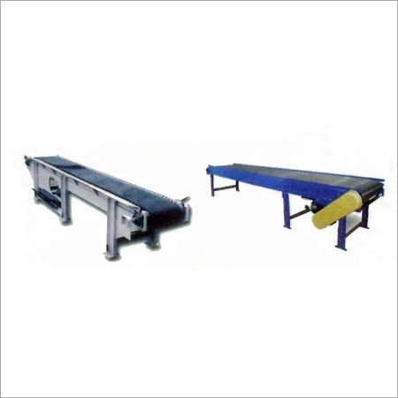 Flat Belt Conveyor