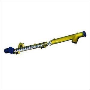 Horizontal Screw Conveyor