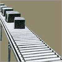 Industrial Roller Conveyor