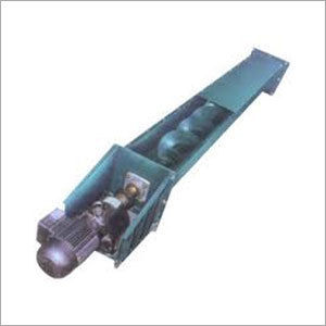 Industrial Screw Conveyors