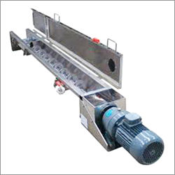 Industrial Screw Conveyors