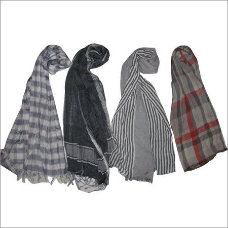 Kashmiri Pashmina Scarves Pressure: High Pressure