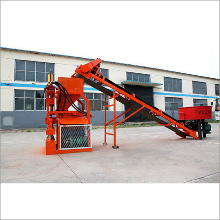 Machines Hollow Brick Making Machines Application: Hospital