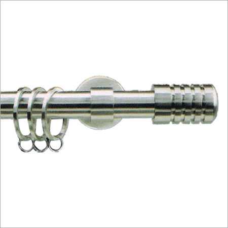 Metal Curtain Rod