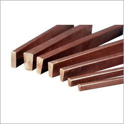 Motor Pump Copper Strip