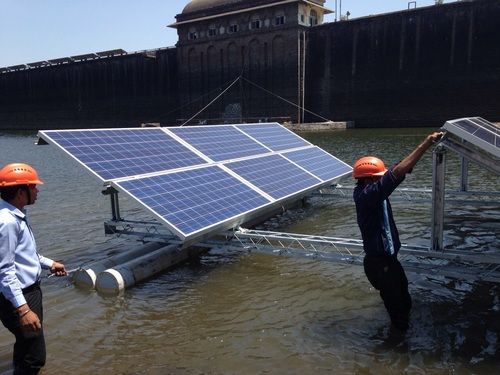 Pv Solar Structures