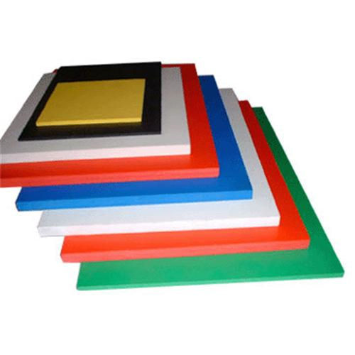 Pvc Foam Sheet