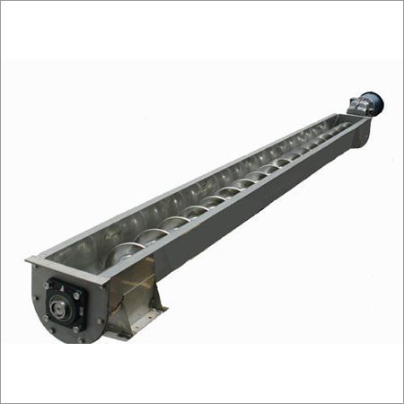 Screw Conveyor