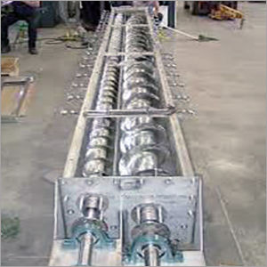 Screw Conveyor