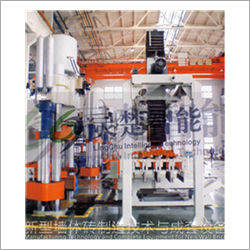 Sintered Brick Production Line