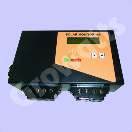 Solar Charge Controller