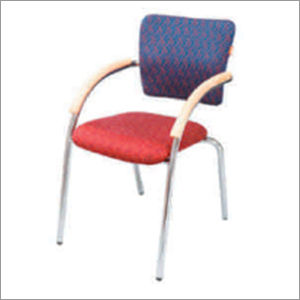 Visitor Chair Series - Premium Quality Materials, Modern Design | Sturdy, Durable, Attractive Finishing