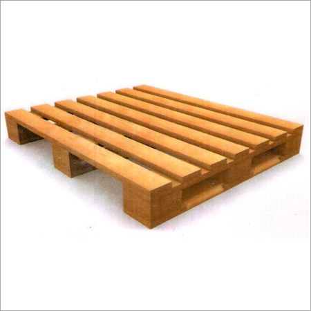 Wooden Pallets