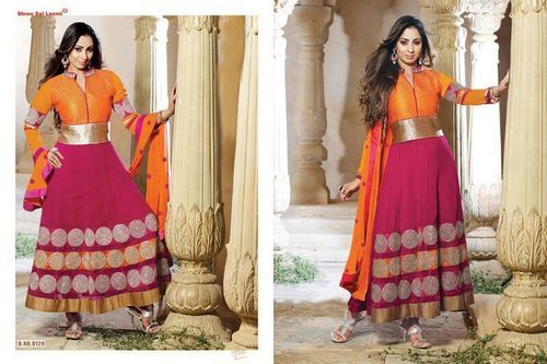 Anarkali Suits