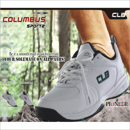 Buy Multicoloured Sports Shoes for Men by COLUMBUS Online | Ajio.com