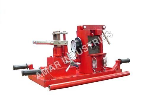 Conductor Hydraulic Compressor