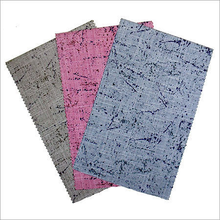 Cotton Print Fabrics