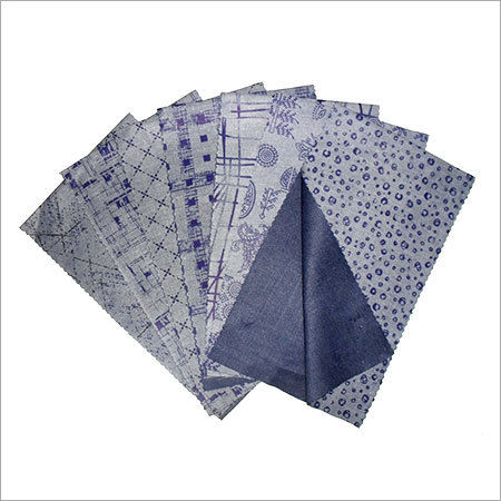 Cotton Printed Fabrics