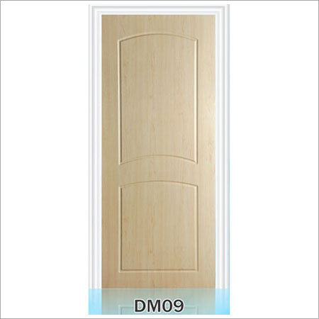 Customized Membrane Doors Application: Indoor