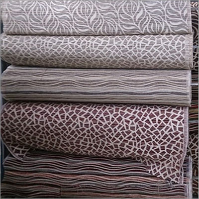 Designer Jacquard Fabric