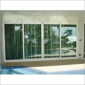 Designer Upvc Windows