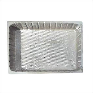 Disposable Tray