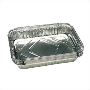 Disposable Trays