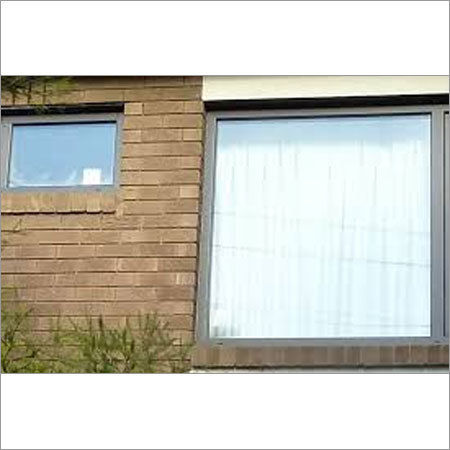 Fixed Upvc Windows