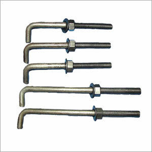 Foundation Bolts