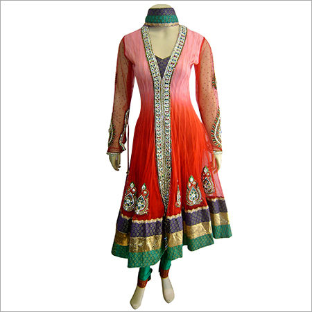 indian anarkali suits with price