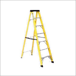 Industrial Frp Ladders Vehicle Type: 4 Wheeler