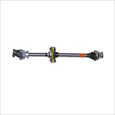 Intermediate Steering Shaft