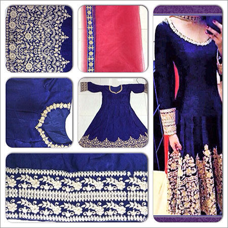 All Colors Ladies Salwar Suit