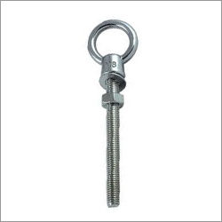 Long Eye Bolt