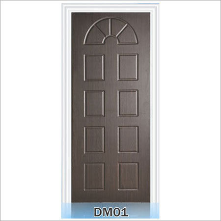 Membrane Doors