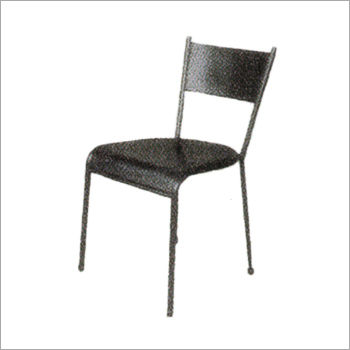 All Colors Upto 400 Av Metallic Visitors Chairs