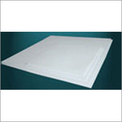 Molded Ptfe Sheet