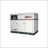 Oil Lube Rotary Screw Air Compressors