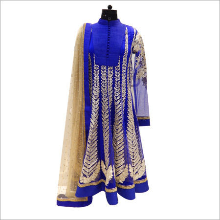 Printed Salwar Suit