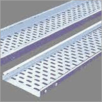 Metal Stainless Steel Cable Trays