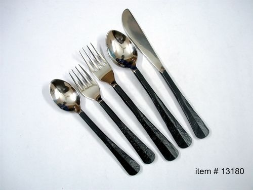 Stainless Steel Cutlery Set