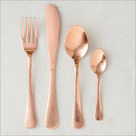 Stainless Steel Cutlery Set