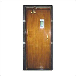 Swing Door