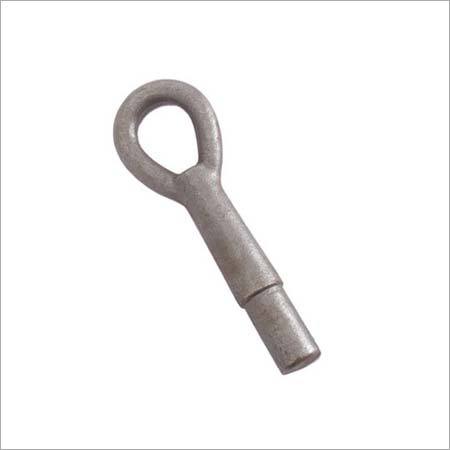 Towing Eye Bolt